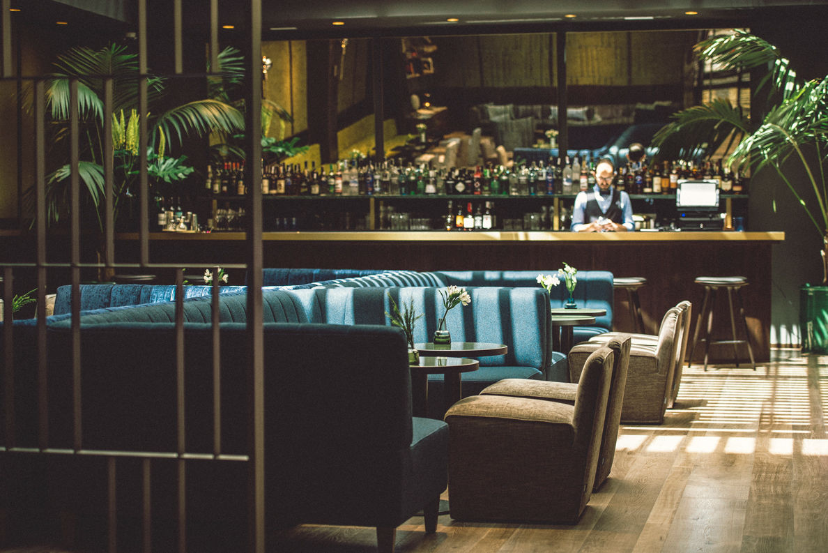Hotel Totem Madrid, A Small Luxury Of The World