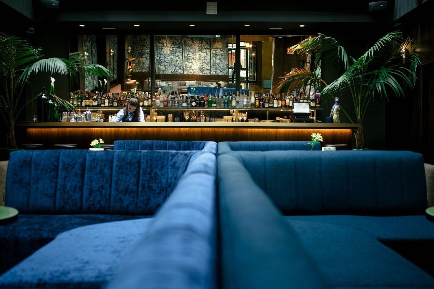 Totem Madrid, A Small Luxury Of The World Hotel