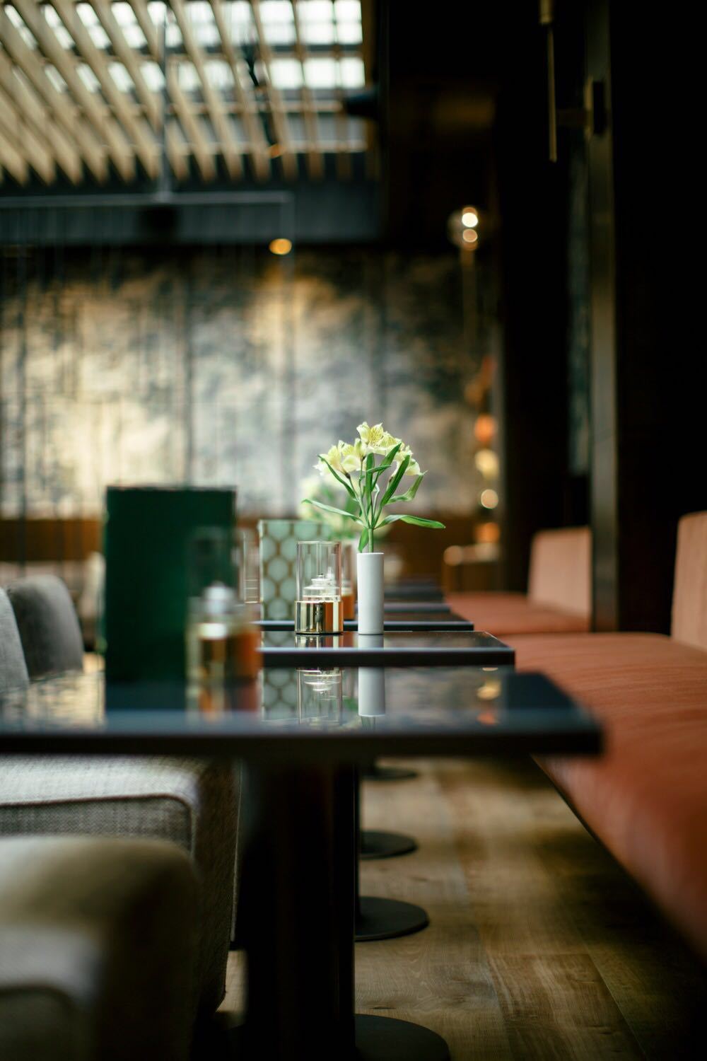 Totem Madrid, A Small Luxury Of The World 4*