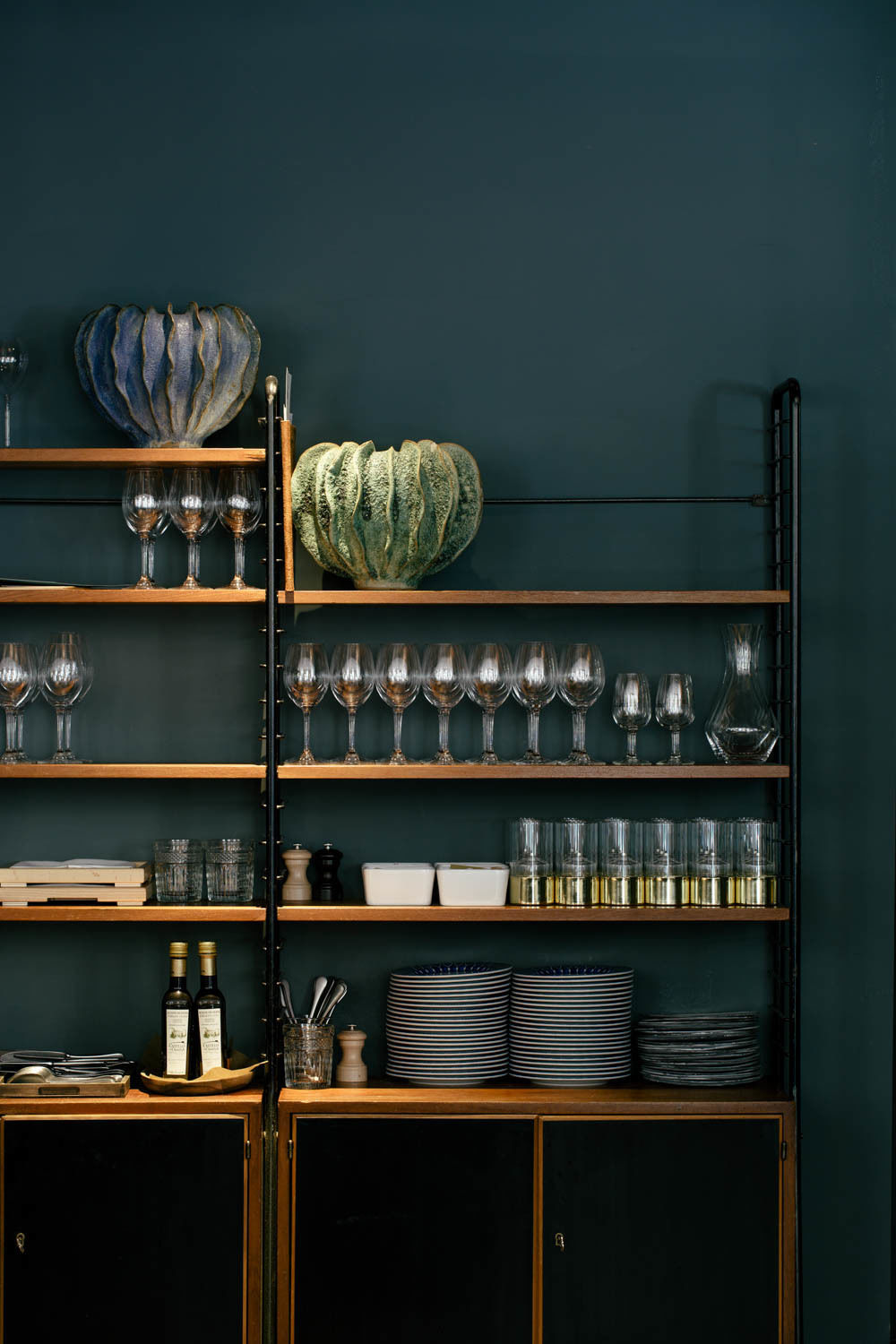 Totem Madrid, A Small Luxury Of The World