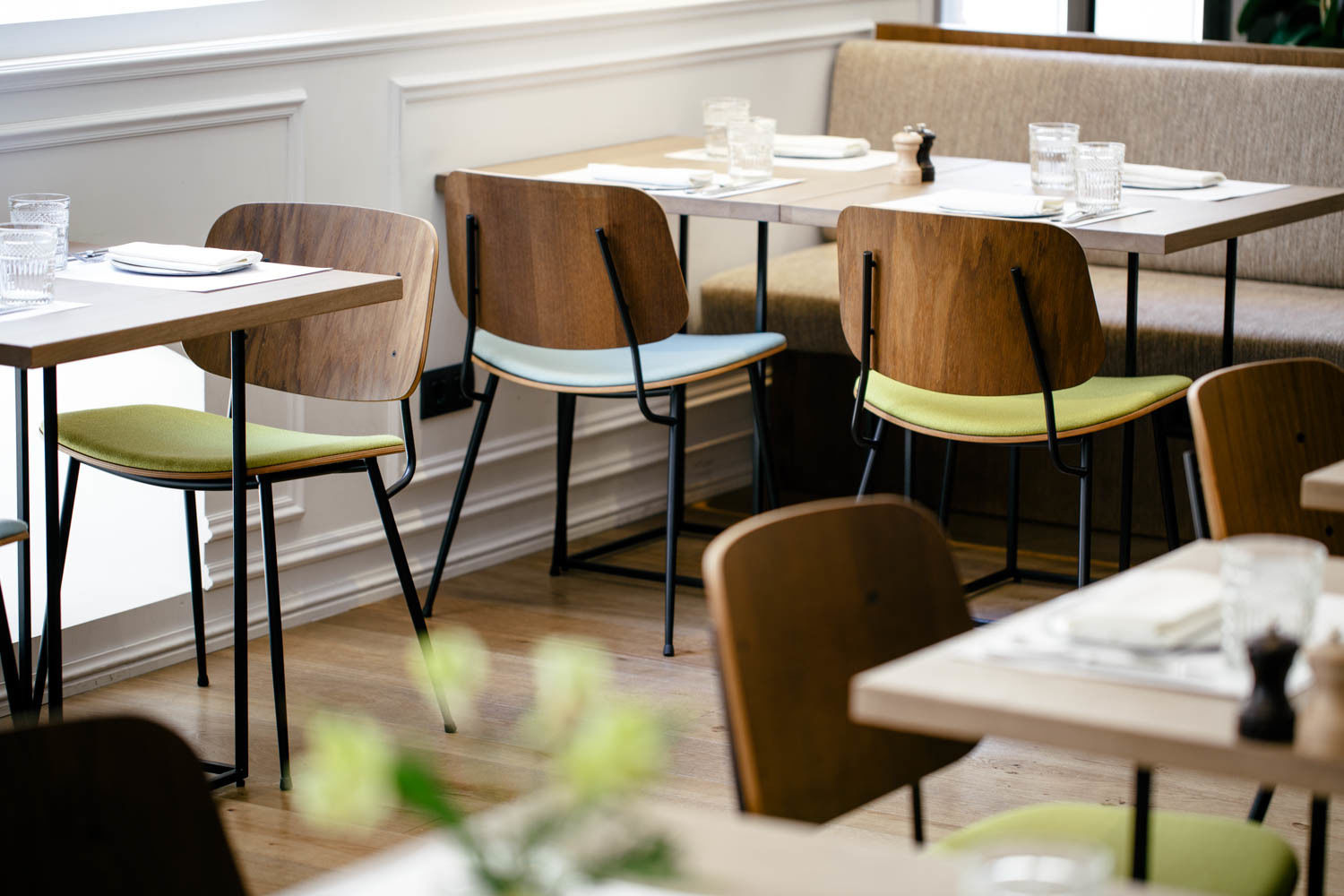 Hotel Totem Madrid, A Small Luxury Of The World 4*