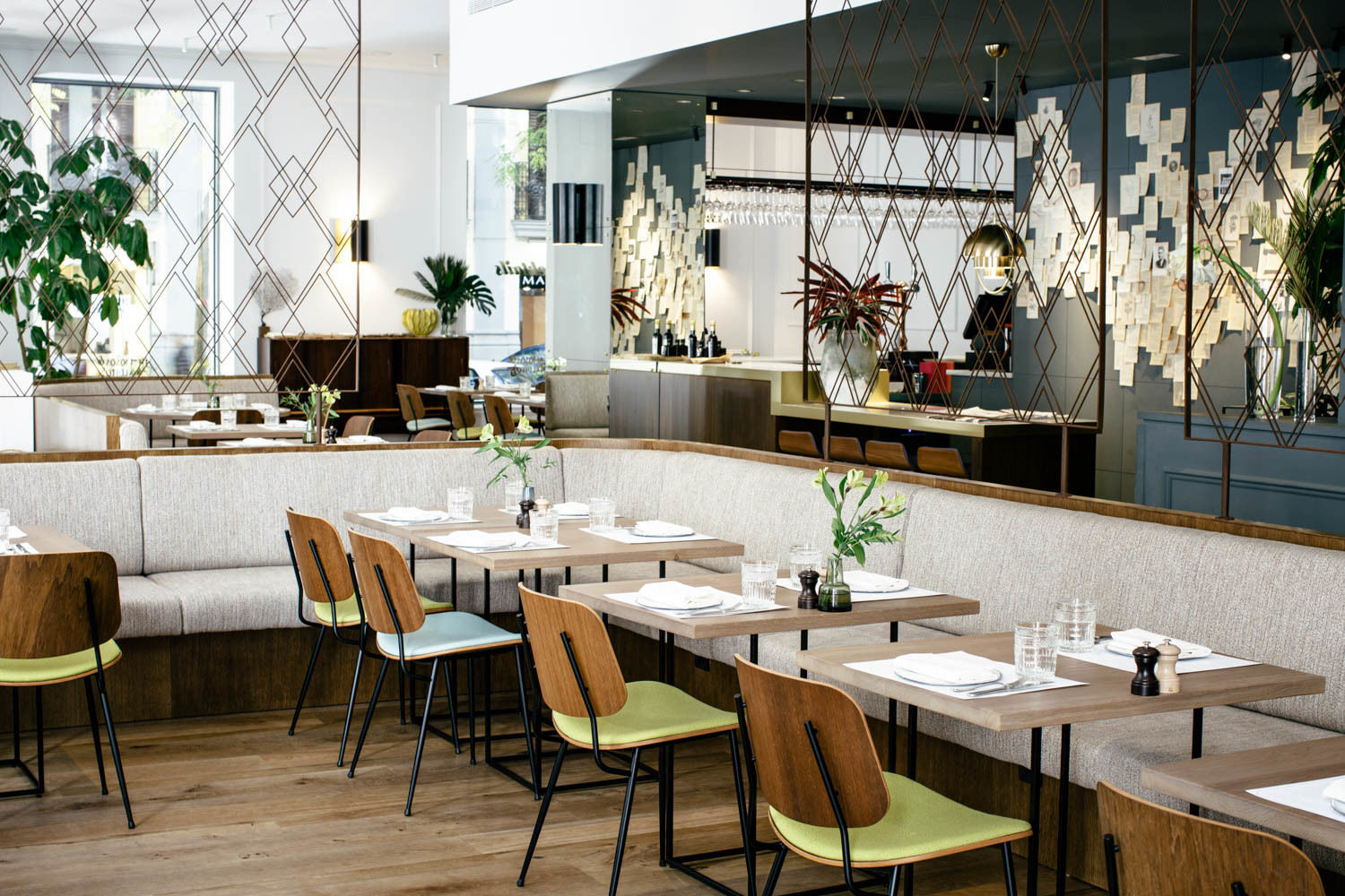 Totem Madrid, A Small Luxury Of The World Madrid