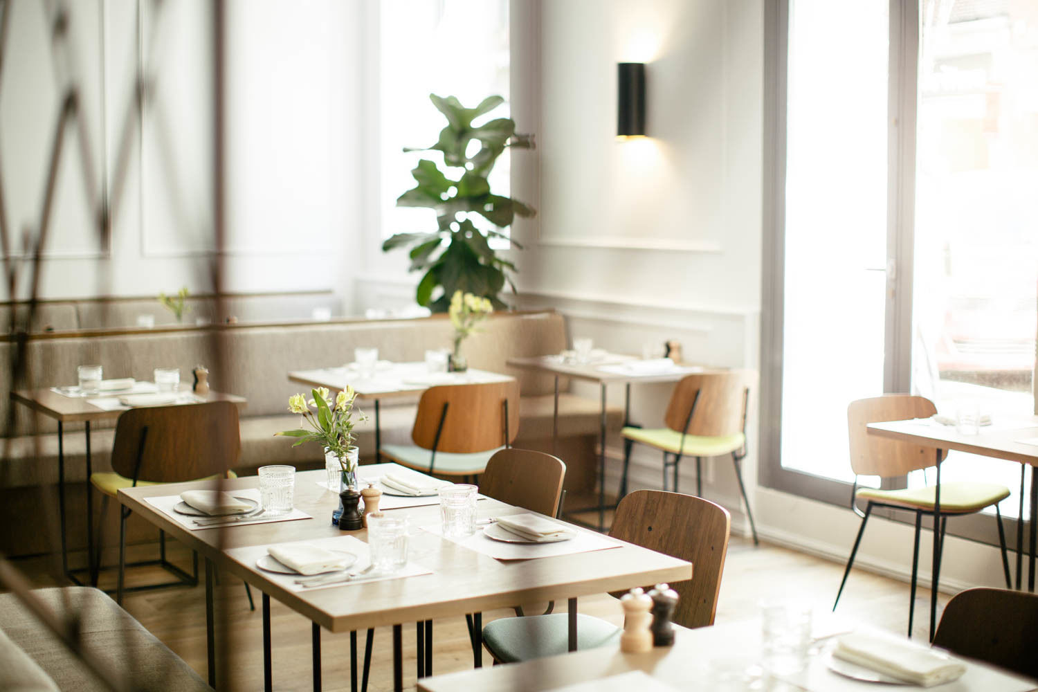 Hotel Totem Madrid, A Small Luxury Of The World Madrid