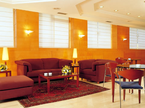 Hotel Nh Zurbano 4*