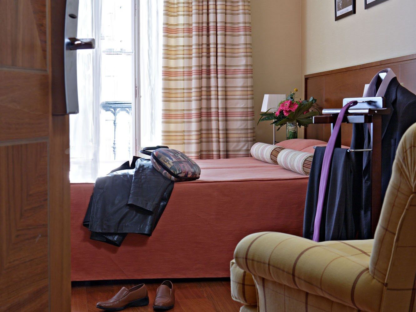 Itc Infantas By Soho Boutique Hotel Madrid