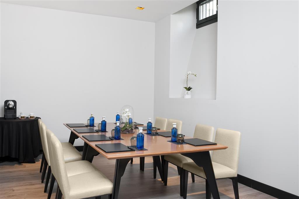 Hotel One Shot Luchana Madrid
