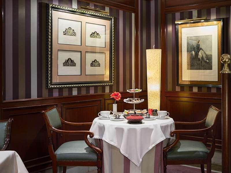 Sercotel Gran Conde Duque Hotel 4*