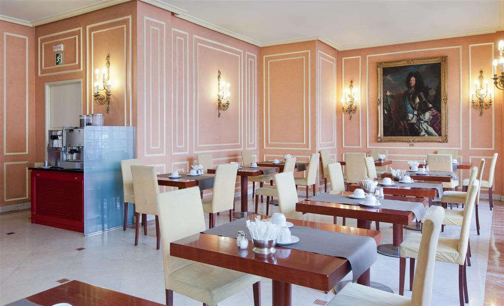 Arosa Hotel Madrid