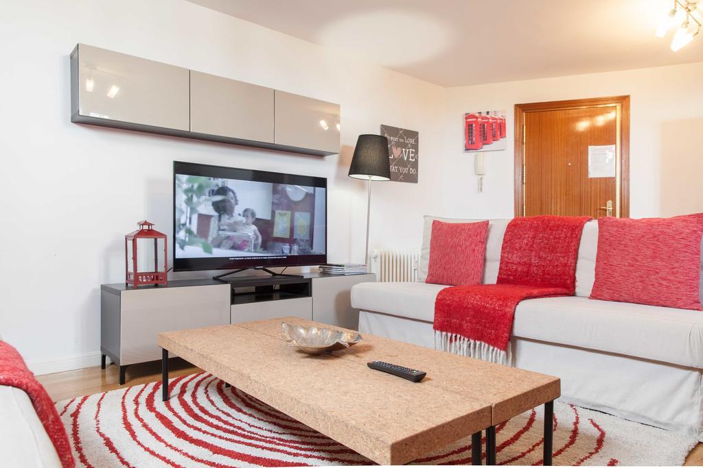 Lejlighed Apartamento Puerta Alcala II *