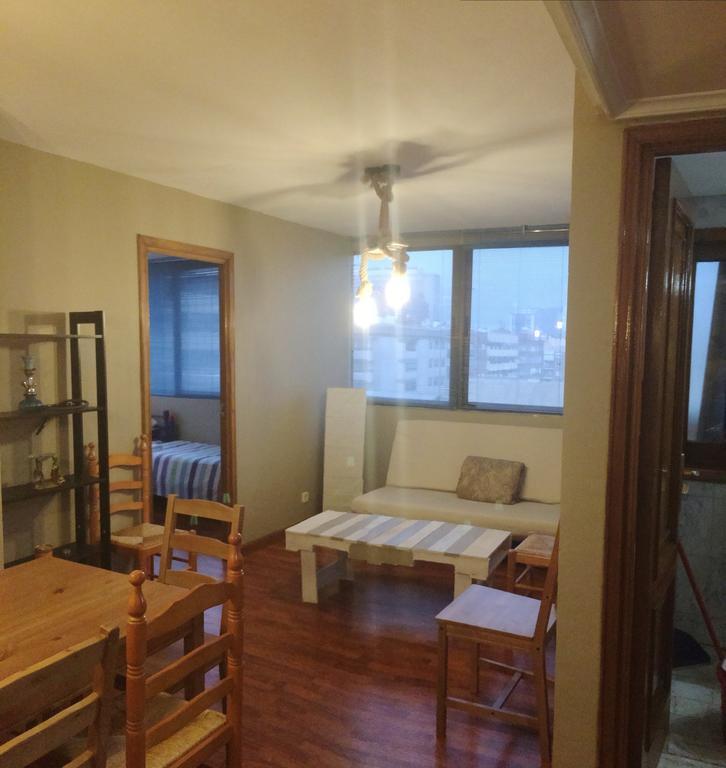 Apartamento Atenea Apartment