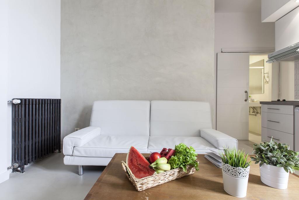 Apartamentos Matute 11 * Madri