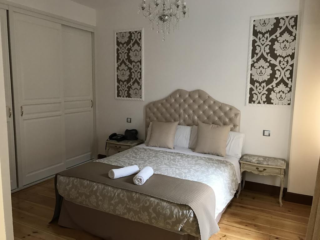 Guest house Palace