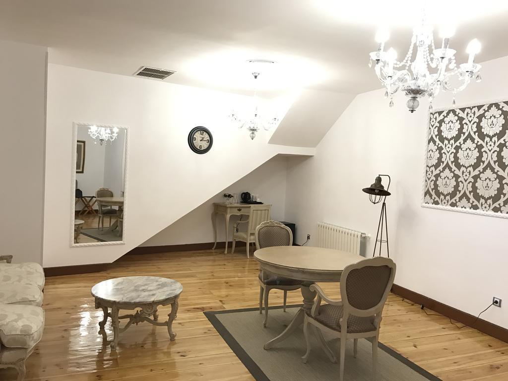 Palace Guest house Madrid