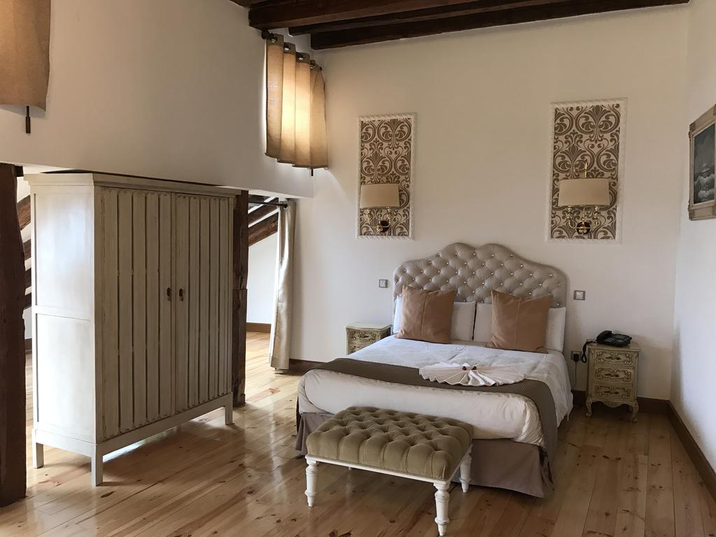 Guest house Palace
