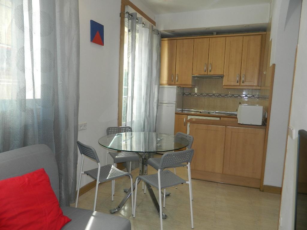 Mira El Sol Apartment Madrid