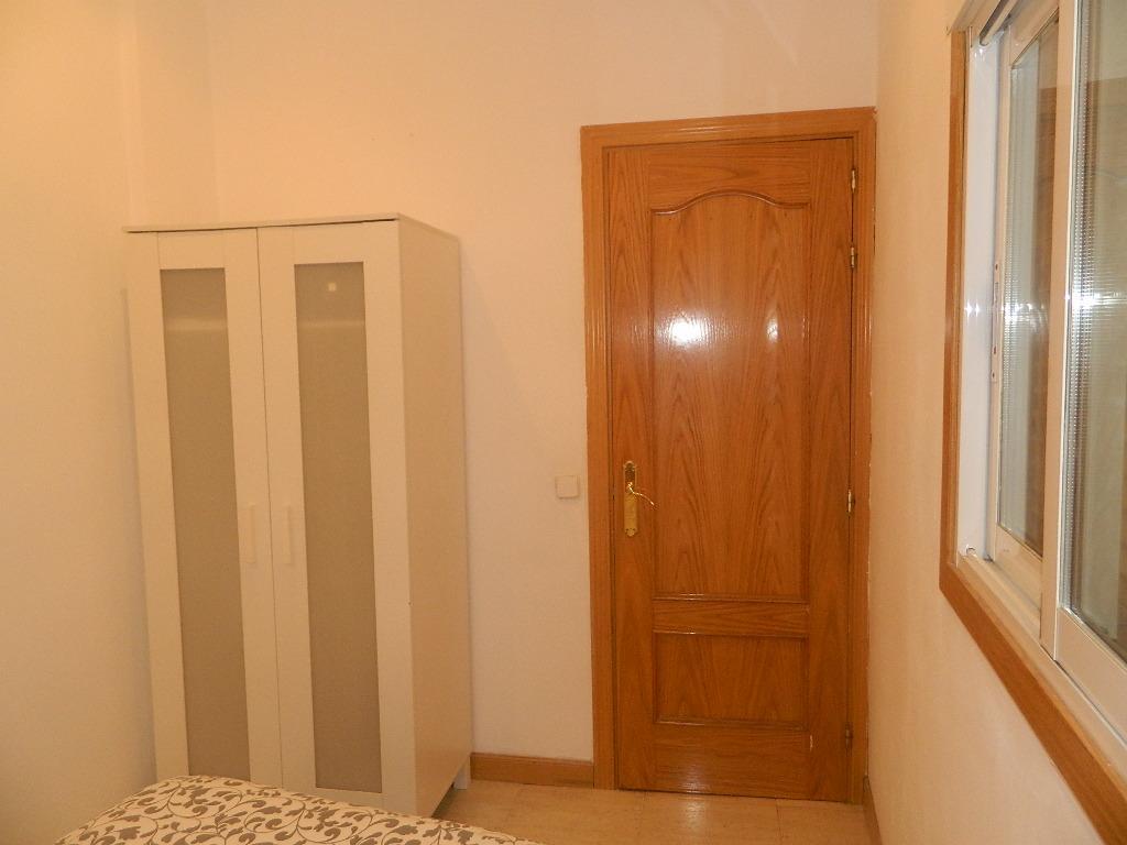 Apartment Mira El Sol Madrid