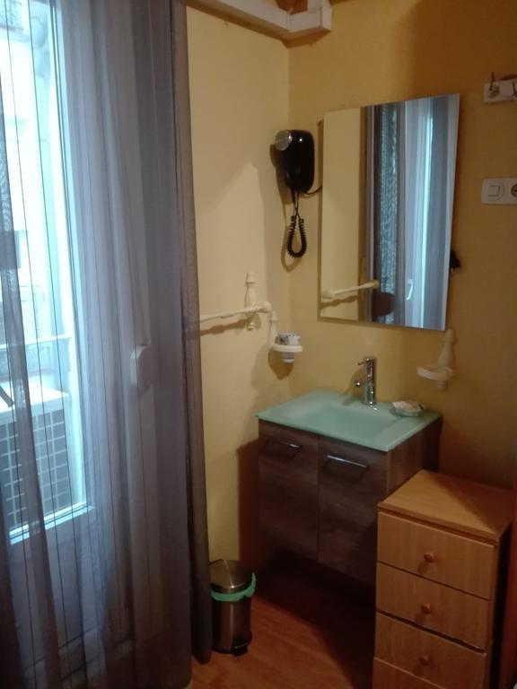 Casa De Huespedes Lourdes Guest house