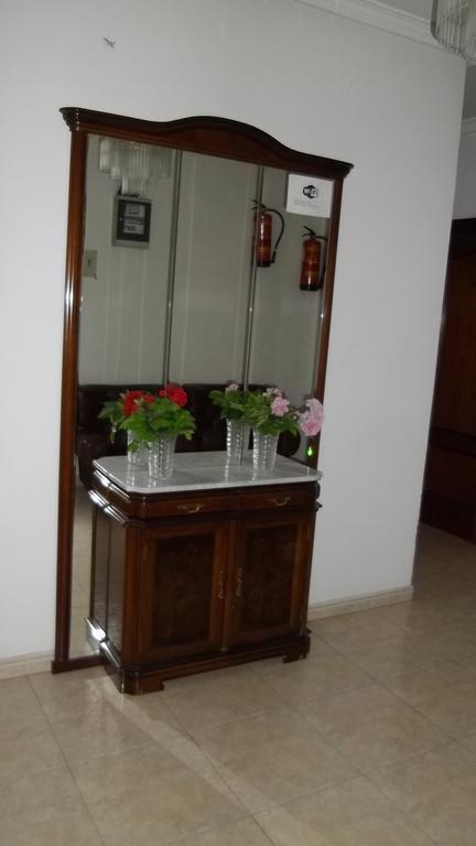 Rivera - Atocha Guest house