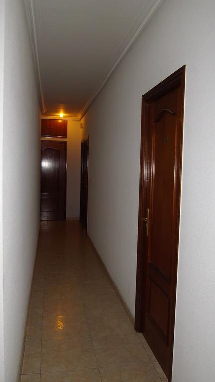 Guest house Rivera - Atocha 2*
