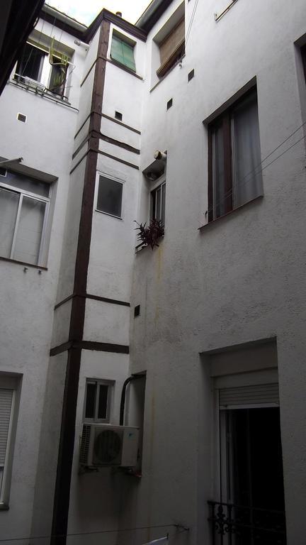 Guest house Rivera - Atocha Madrid