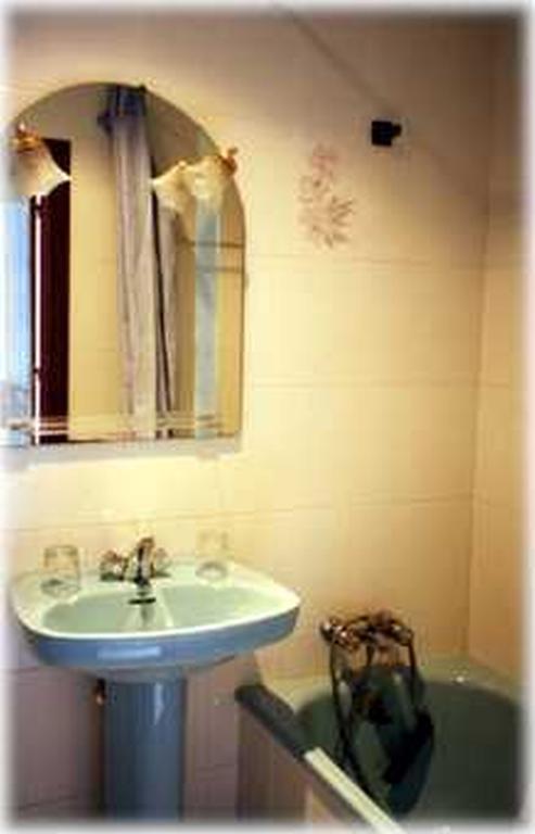 Guest house Rivera - Atocha Madrid