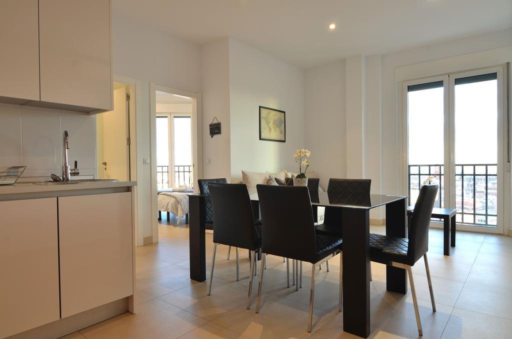 Apartment Dream Gran Via 46