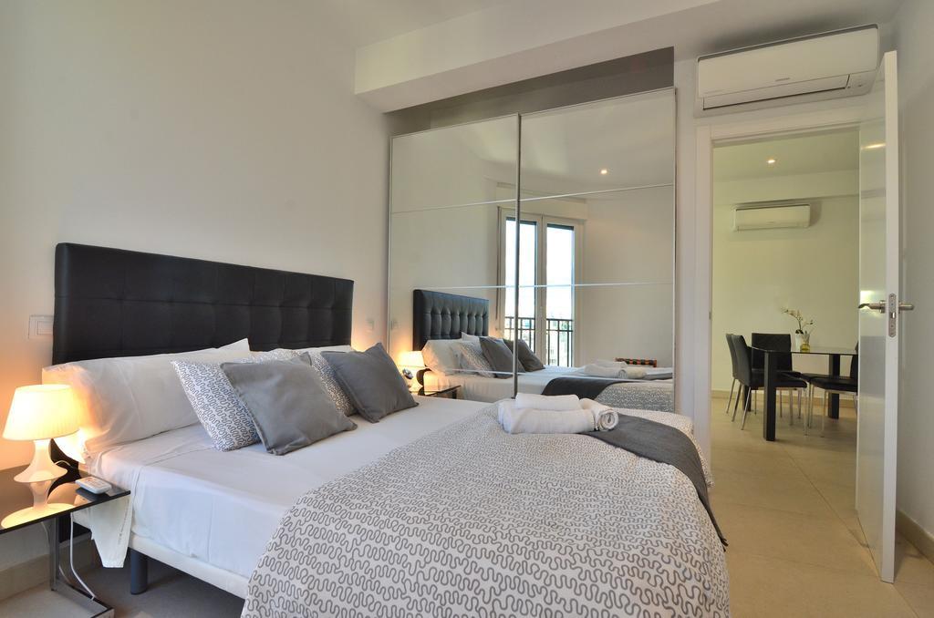 Dream Gran Via 46 Apartment Madrid