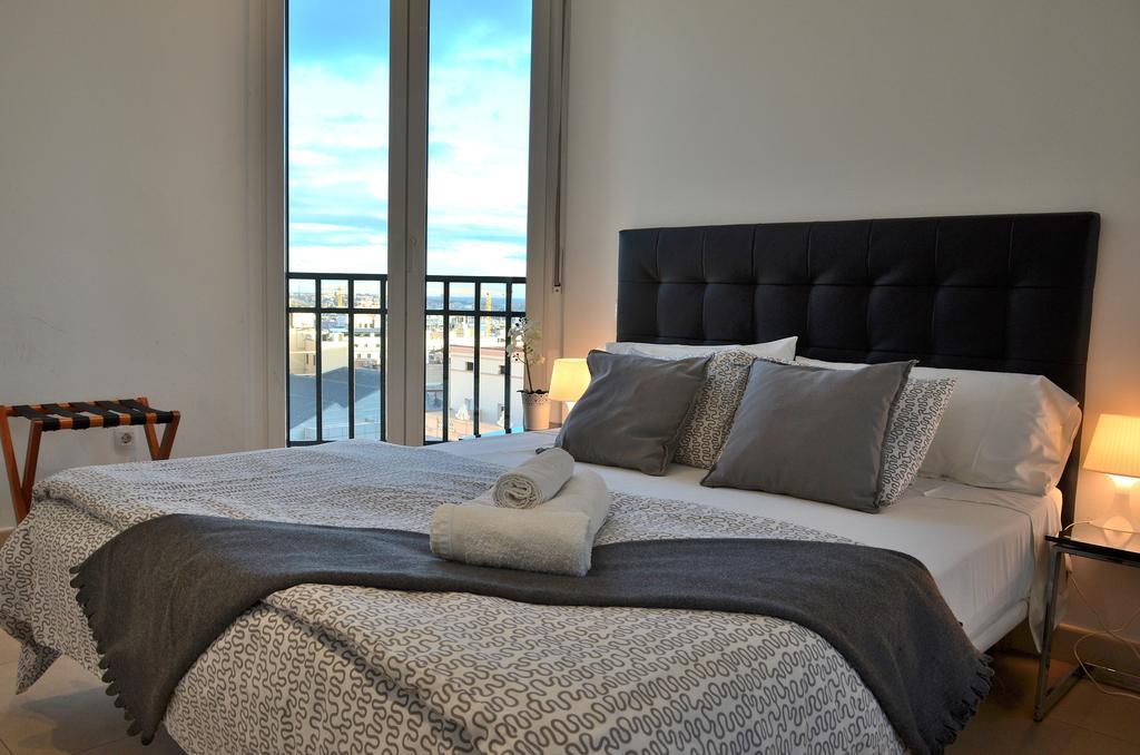 Apartment Dream Gran Via 46 Madrid