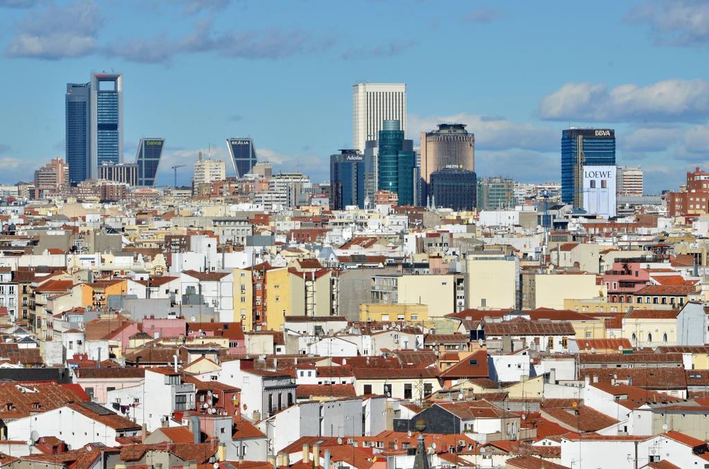 Dream Gran Via 46 Apartamento *