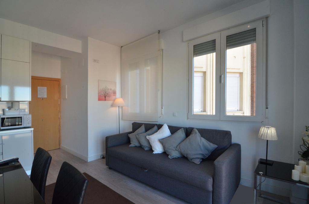 Apartment Dream Gran Via 46 *