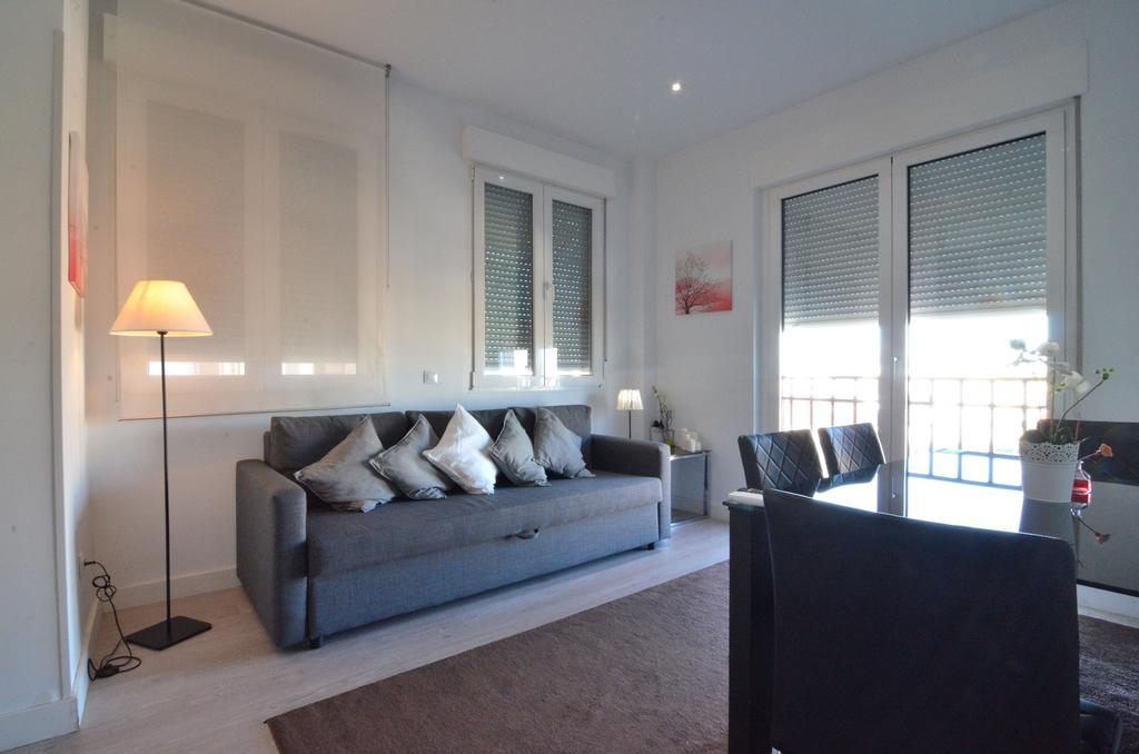 Dream Gran Via 46 Apartamento Madri