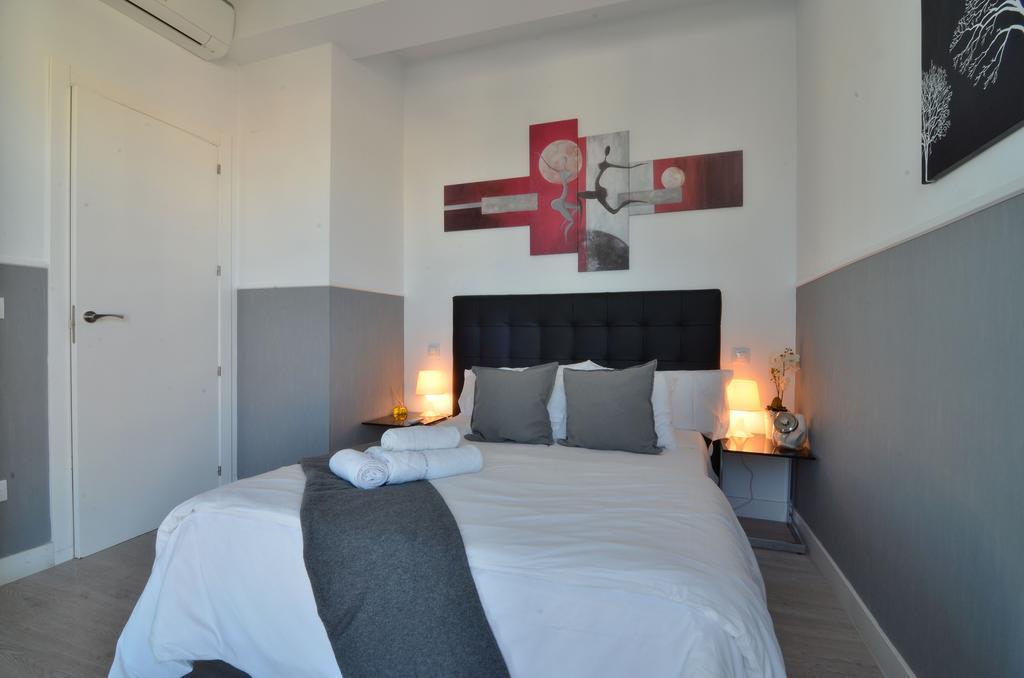 Apartment Dream Gran Via 46