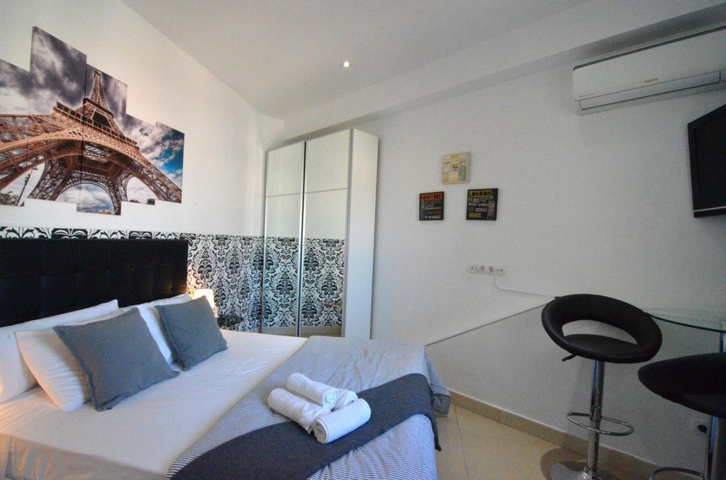 Apartment Dream Gran Via 46 Madrid