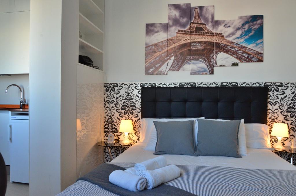 Apartamento Dream Gran Via 46