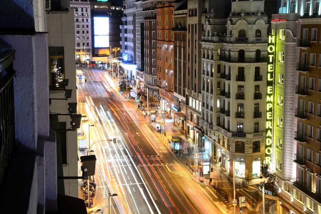 Romero Gran Vía