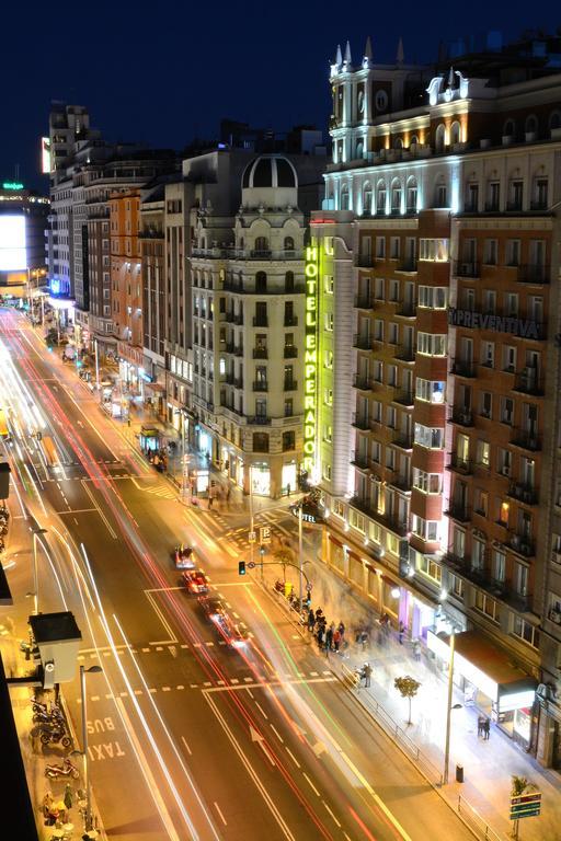 Romero Gran Vía