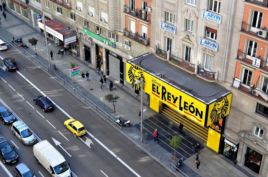 Romero Gran Vía