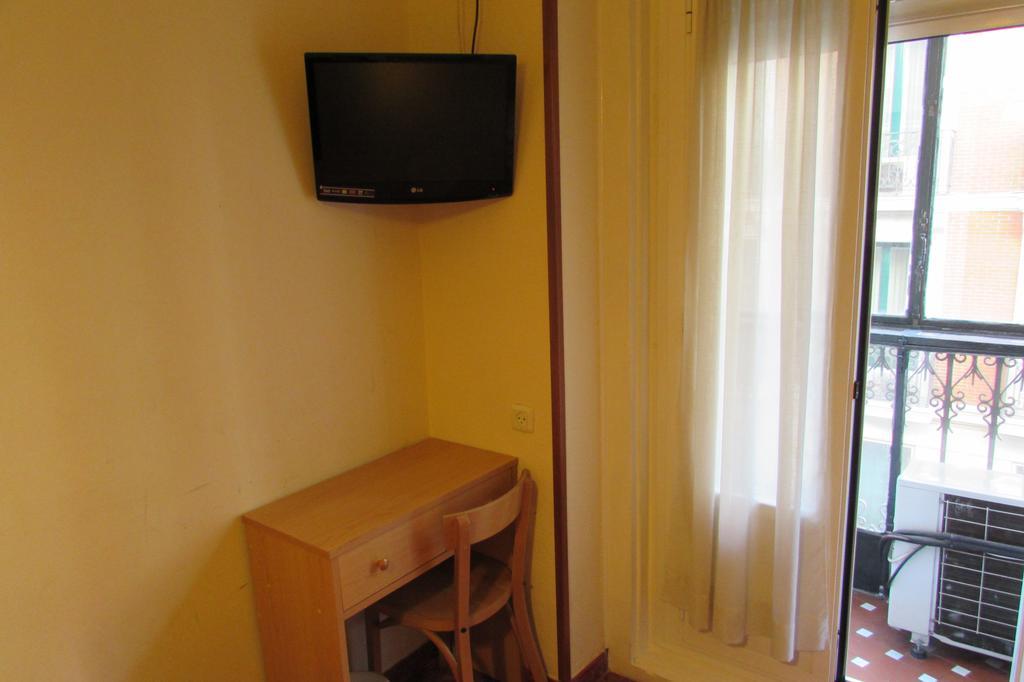 Guest house Prim Madrid
