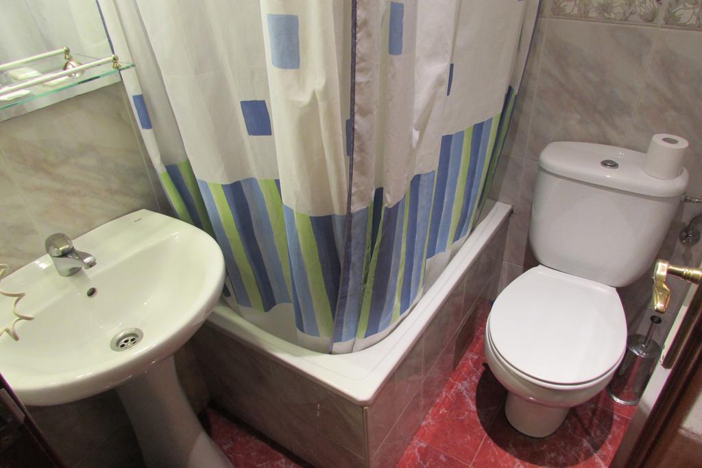 Guest house Prim 2*
