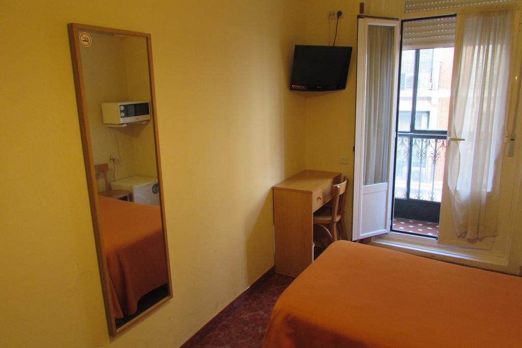 Guest house Prim Madrid