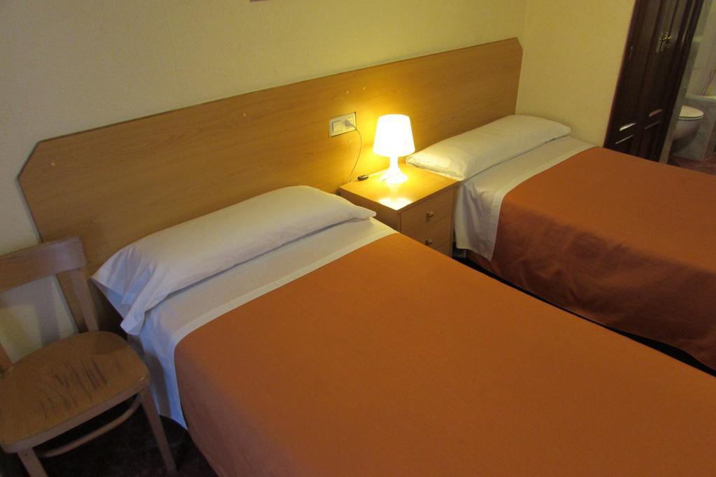 Prim Guest house Madrid