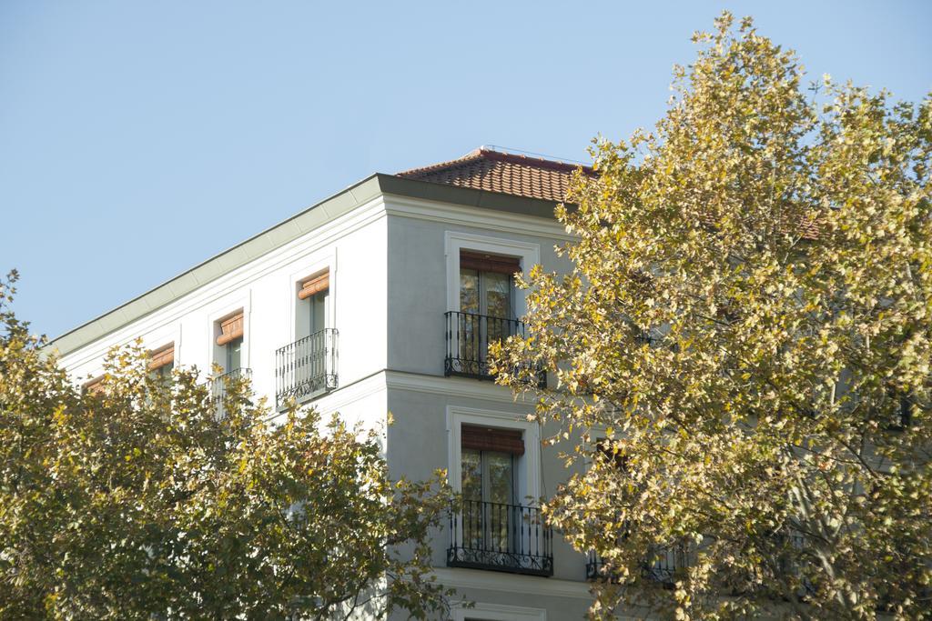 Apartamento 60 Balconies Art
