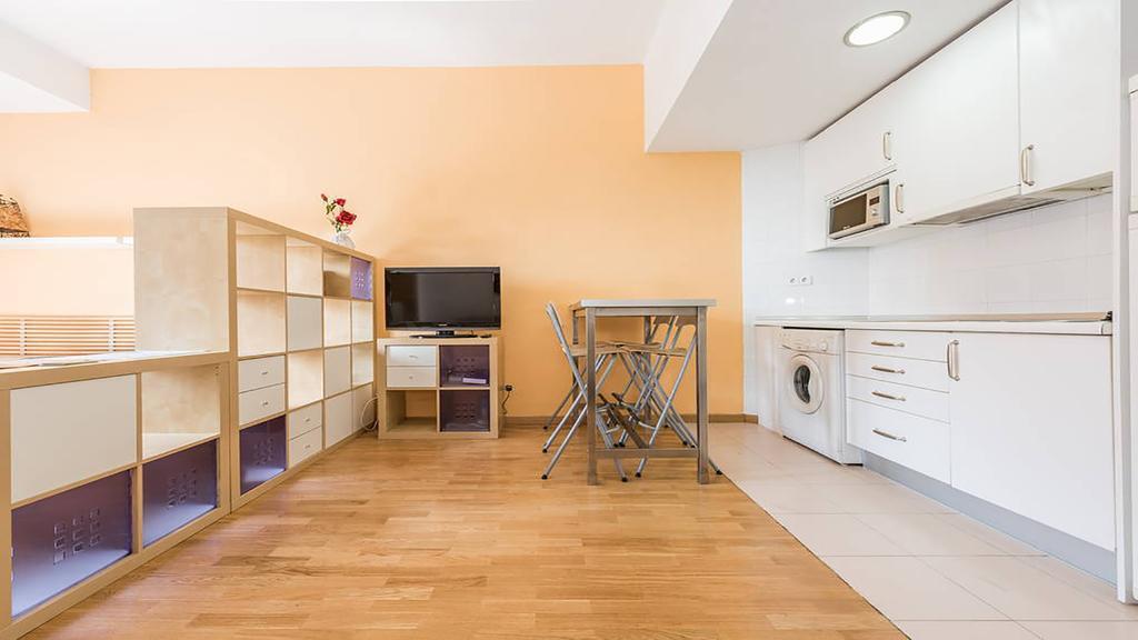 Apartment Concepcion Jeronima