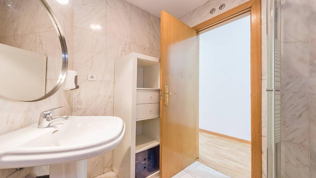 Apartment Concepcion Jeronima Madrid