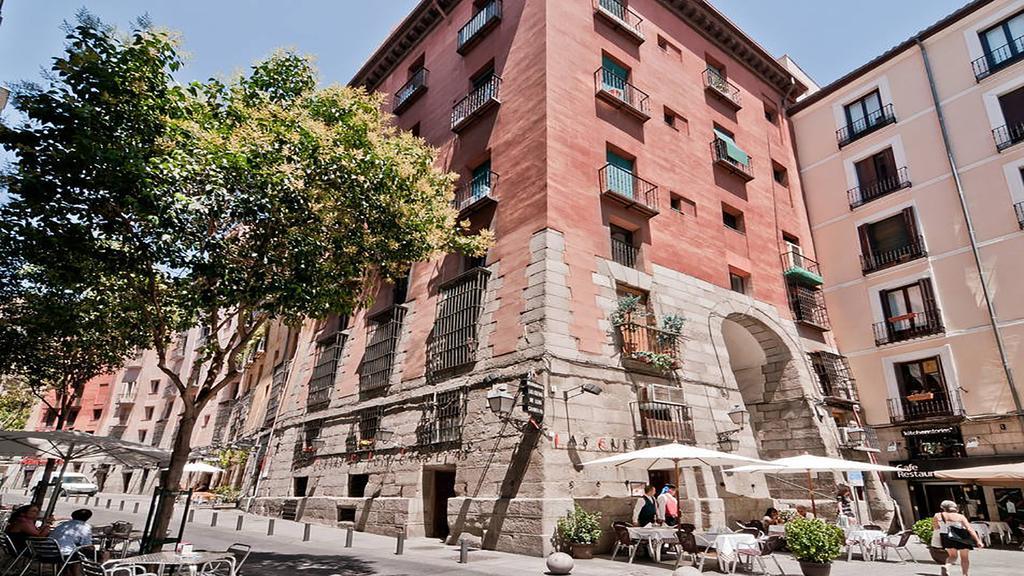 Concepcion Jeronima Apartment Madrid