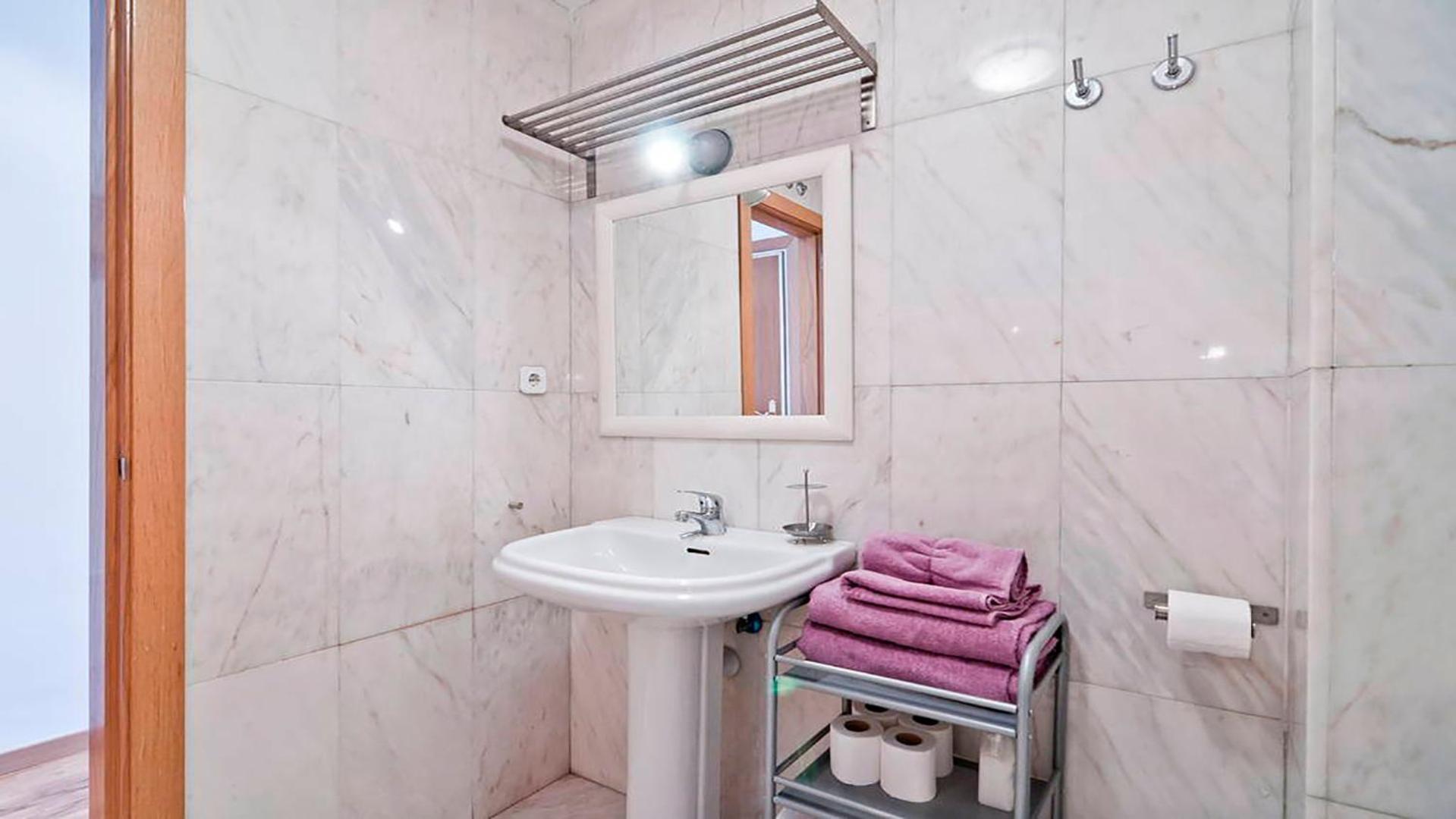 Apartment Concepcion Jeronima *