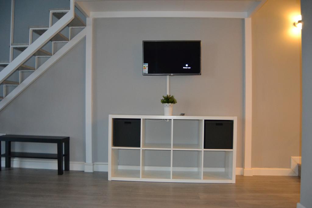 Apartamento Balcones Solmayor Madri