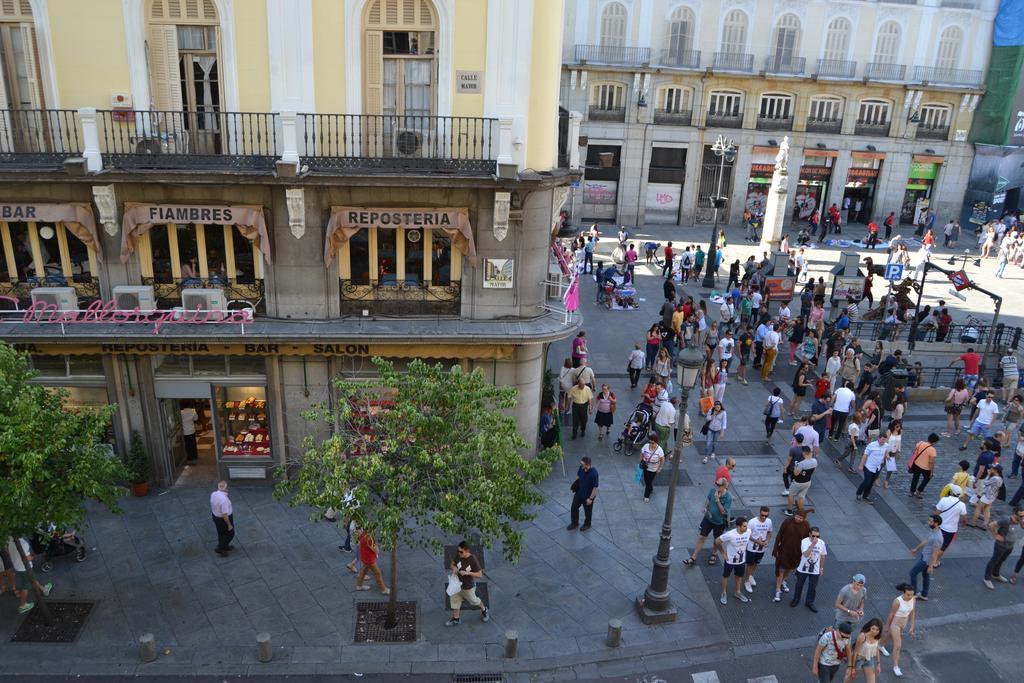 Balcones Solmayor Apartamento