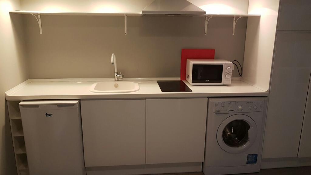 Apartamento Balcones Solmayor Madri