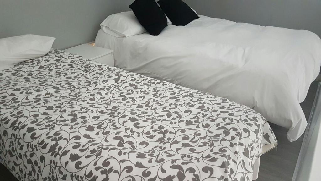 Apartamento Balcones Solmayor